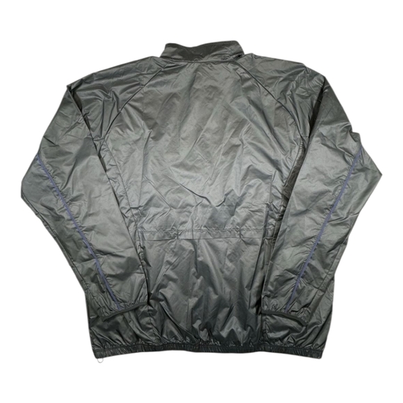 Nike Storm Fit Track Club Black Full Zip Jacket FB5515-010 Men's Size XXL NWT‎ - Picture 7 of 12